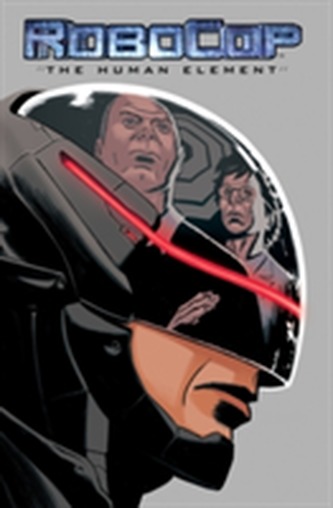 Robocop: The Human Element