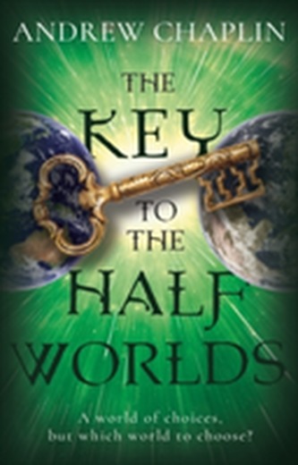 The Key To The Half Worlds