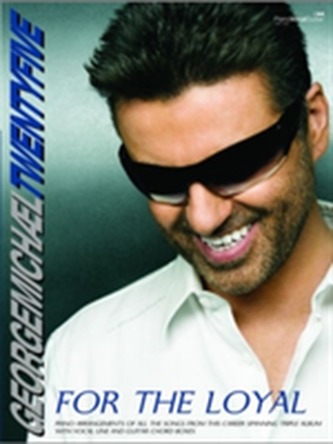 Twenty-five: For the Loyal