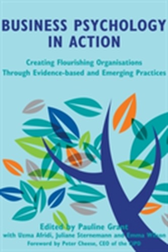 Business Psychology in Action