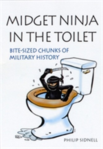 Midget Ninja and Tactical Laxatives