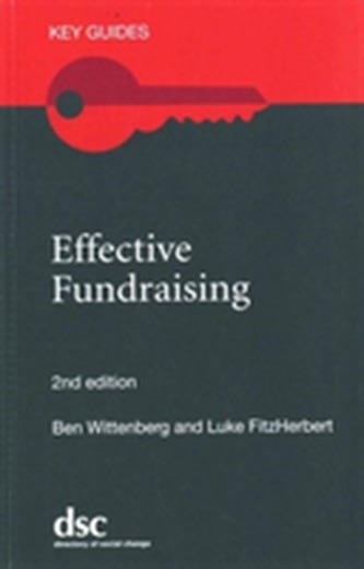 Effective Fundraising