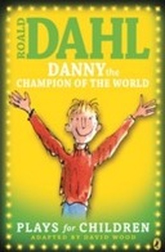 Danny the Champion of the World