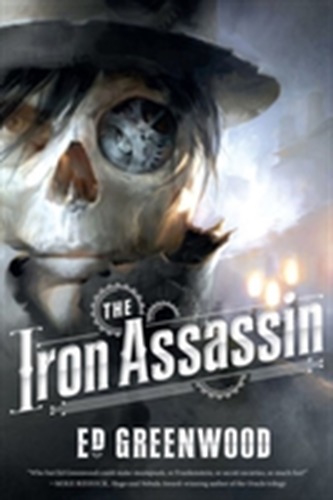 The Iron Assassin The Iron Assassin