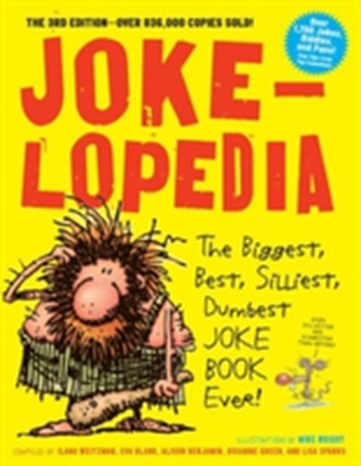 Jokelopedia 4th Edition