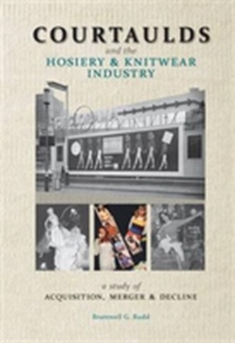 Courtaulds and the Hosiery and Knitwear Industry