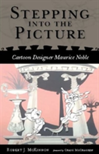 Stepping into the Picture