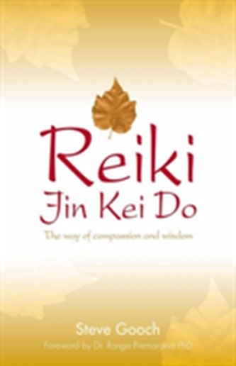 Reiki Jin Kei Do