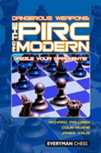 The Pirc and Modern