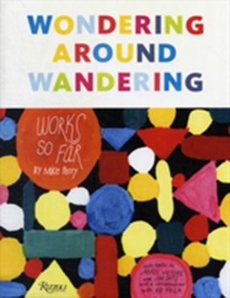 Wondering Around Wandering