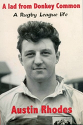 A Lad from Donkey Common