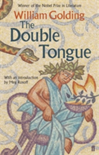 The Double Tongue The Double Tongue