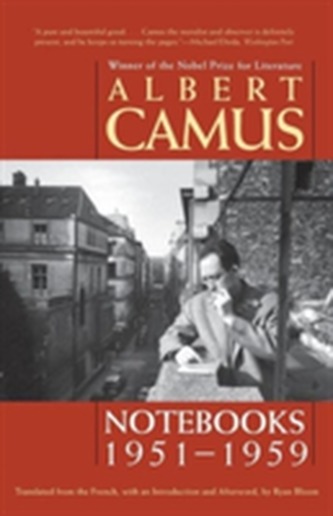 Notebooks 1951-1959