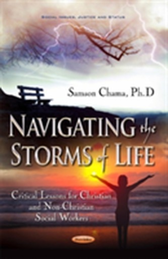 Navigating the Storms of Life
