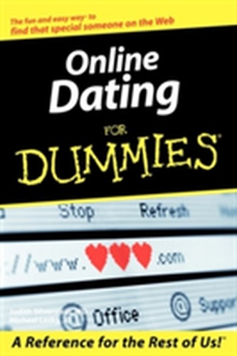 Online Dating For Dummies