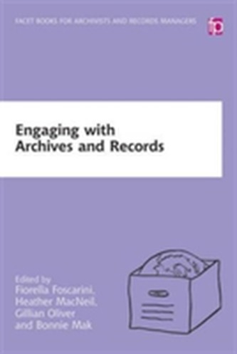 Engaging with Records and Archives