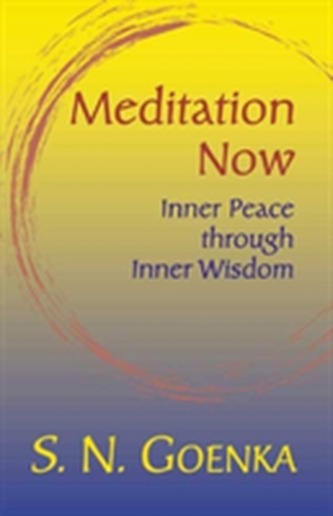 Meditation Now