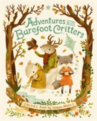 Adventures With Barefoot Critters