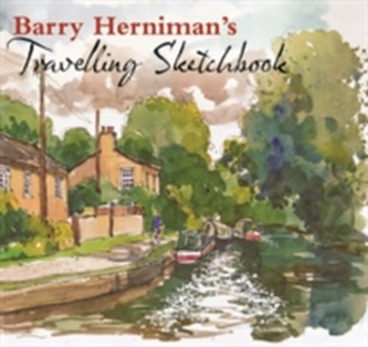 Barry Herniman's Travelling Sketchbook