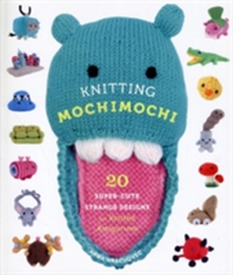 Knitting Mochimochi