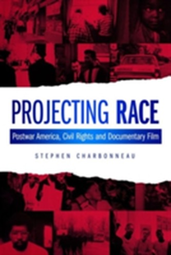 Projecting Race