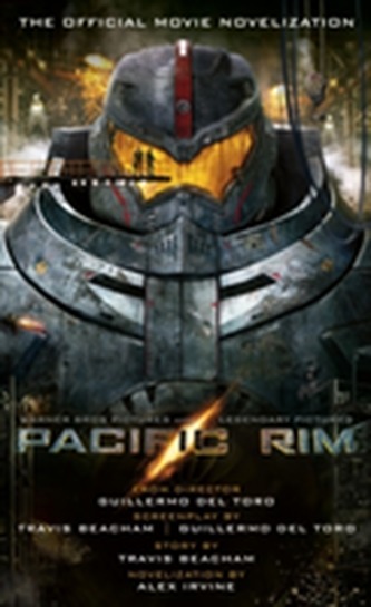 Pacific Rim Pacific Rim