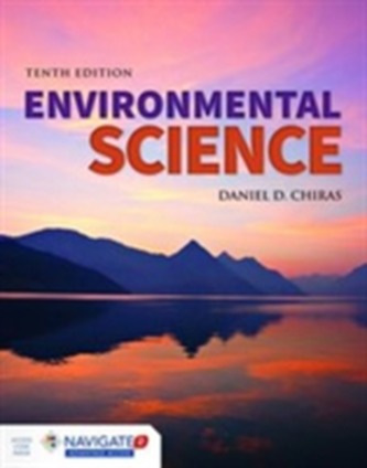 Environmental Science Environmental Science