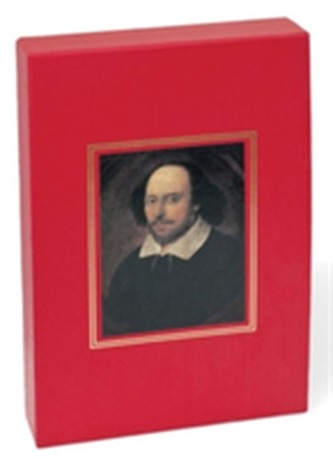 The Norton Facsimile of the First Folio of Shakespeare