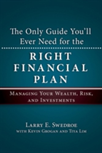 The Only Guide You'll Ever Need for the Right Financial Plan