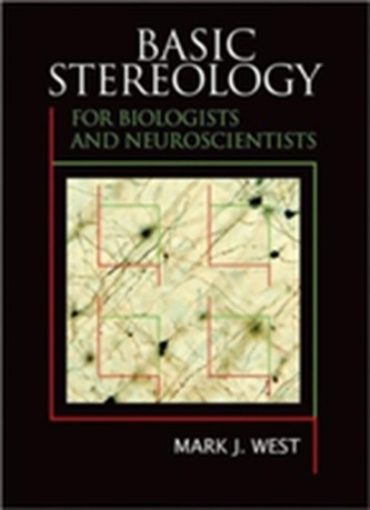 Basic Stereology for Biologists and Neuroscientists
