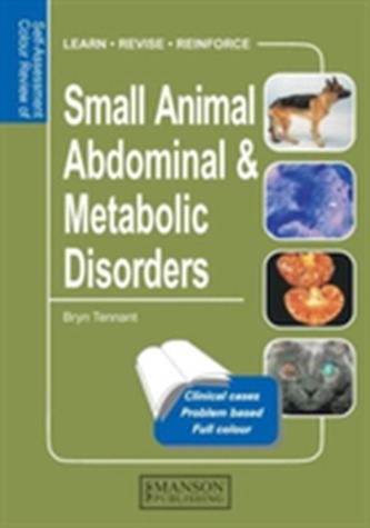 Small Animal Abdominal & Metabolic Disorders