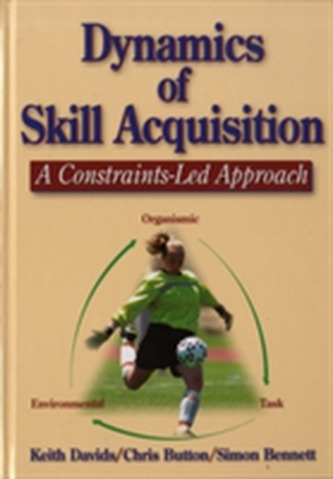 Dynamics of Skill Acquisition