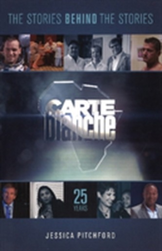 Carte Blanche