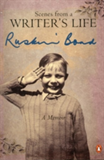 Scenes from a Writer's Life