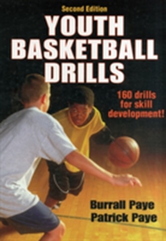 Youth Basketball Drills
