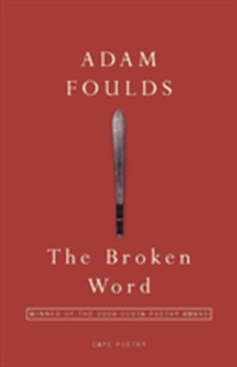 The Broken Word The Broken Word
