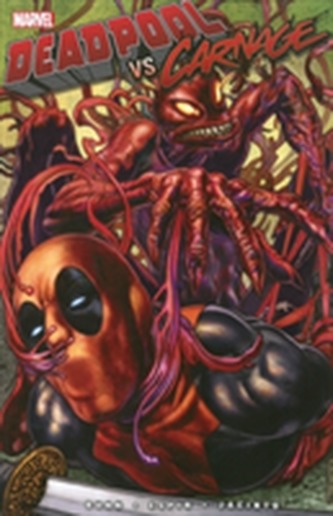 Deadpool Vs. Carnage