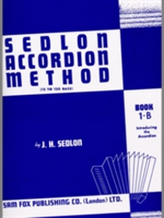 Sedlon Accordion Method