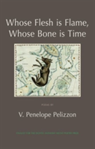Whose Flesh is Flame, Whose Bone is Time