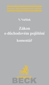 Zákon o důchodovém pojištění