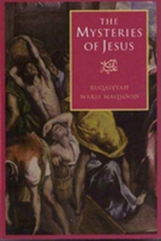 The Mysteries of Jesus