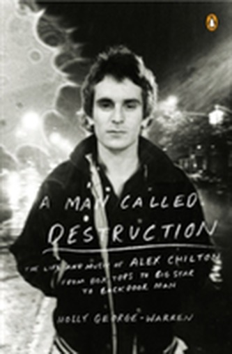 A Man Called Destruction A Man Called Destruction