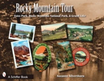 Rocky Mountain Tour