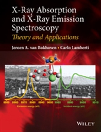X-Ray Absorption and X-Ray Emission Spectroscopy
