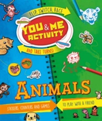 You & Me Activity: Animals