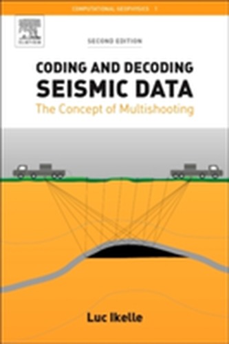 Coding and Decoding: Seismic Data