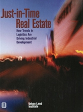 Just-in-Time Real Estate
