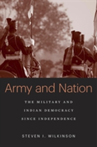 Army and Nation Army and Nation