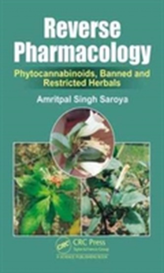 Reverse Pharmacology Reverse Pharmacology