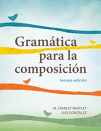 Gramatica para la composicion